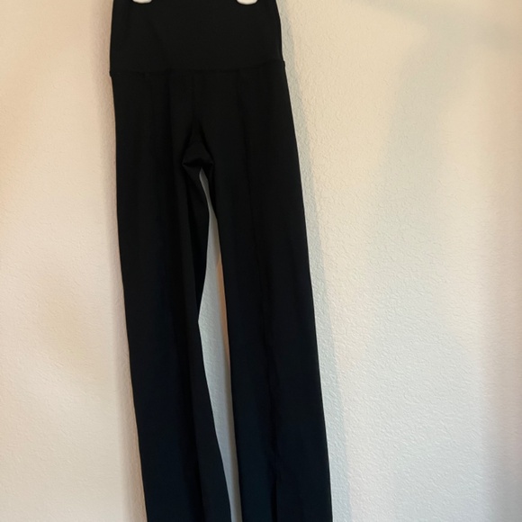 Zobha Daily Slit Leggings (Adult XS) - Picture 6 of 7